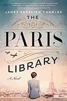 The Paris Library