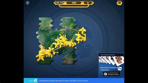 Microsoft Jigsaw Daily Challenge Easy Jigsaw Jammer 4 11 2021 - YouTube