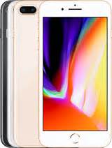 3D size compare: Xiaomi Mi A2 Lite (Redmi 6 Pro) vs. iPhone 8 Plus