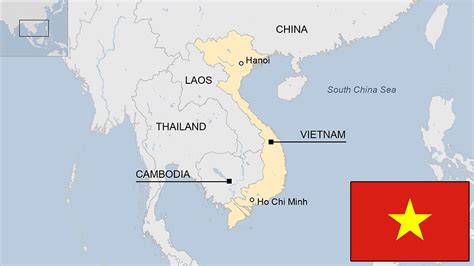 Vietnam country profile (2024)