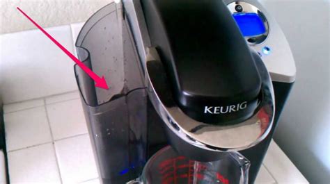 The Most Effective Way to Clean Your Keurig