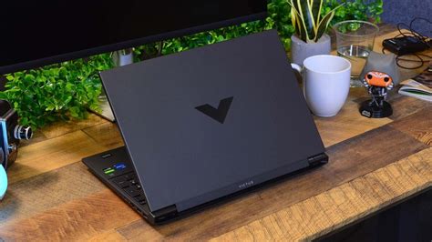 HP Victus 15 review | TechRadar