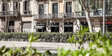 Hotel Plaza Catalunya Barcelona - Meetings And Events At Catalonia ...