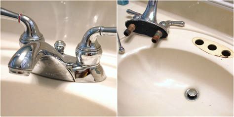 How To Install Moen Bathroom Faucet – Rispa