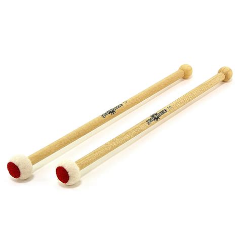 Timpani Mallets by Gear4music at Gear4music