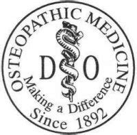 History of Osteopathic Medicine - Lakeside Medical