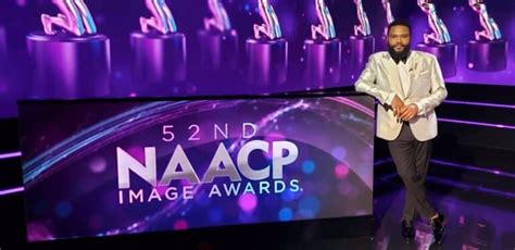 Nominees Announced for 2023 NAACP Image Awards