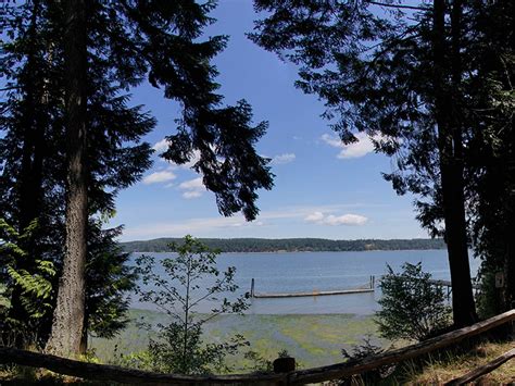 Sequim Bay - Washington State Parks Foundation