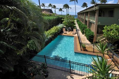 KIHEI KAI OCEANFRONT CONDOS : Prezzi e Recensioni 2024