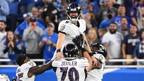 Justin Tucker contract details: Ravens kicker becomes highest-paid in NFL history | Sporting News