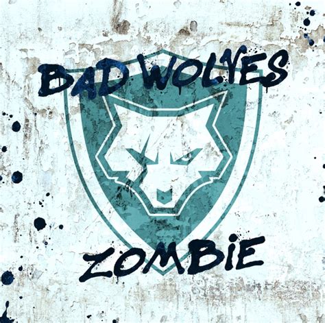 Hear Bad Wolves' 'Zombie' Cover Dolores O'riordan Was Set To Appear On Before Death ...