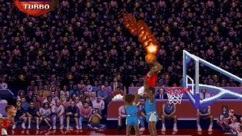 10 Best Basketball Video Games Of All Time