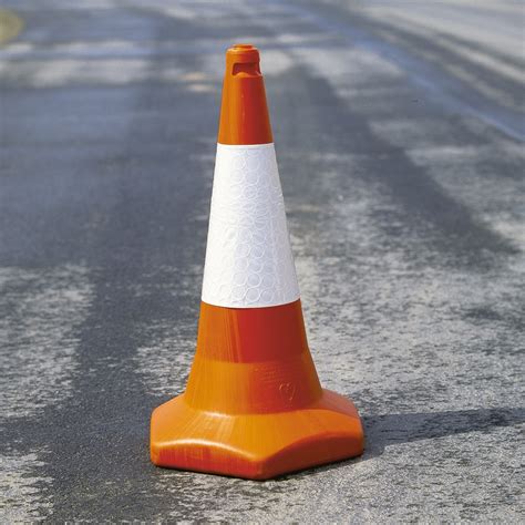 Traffic Cones from Parrs - Workplace Equipment Experts