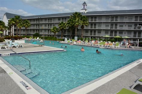 Travels - Ballroom Dancing - Amusement Parks: Avanti Resort and International Drive, Orlando