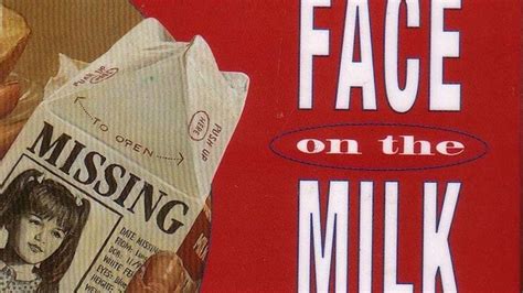 a book cover for face on the milk with an image of a woman holding a newspaper