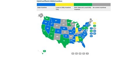 Electric Car and Plug-In Hybrid Incentives in the USA - A Quick Guide - autoevolution