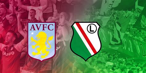 Aston Villa vs Legia Warsaw: Predicted lineup, injury news, head-to ...