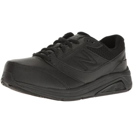 New Balance Women's 928v3 Walking Shoe, Black, 9.5 2A US | Walmart Canada