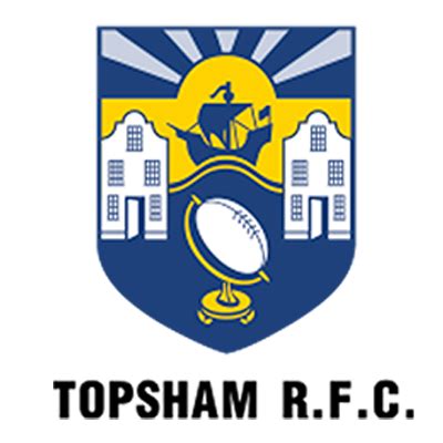 Topsham RFC – VX3