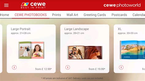 cewe photoworld - Android Apps on Google Play