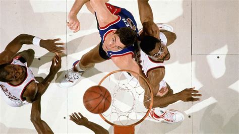 Legends profile: Bill Laimbeer | NBA.com