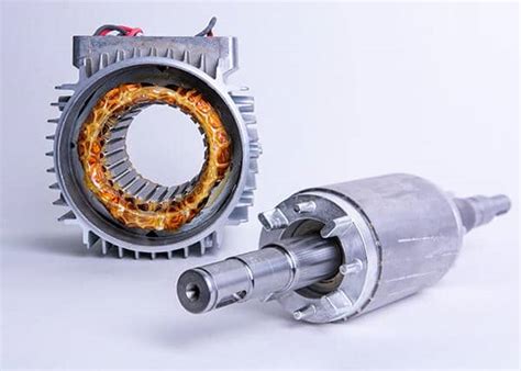 What Is A Servo Motor? Introduction for Industrial Applications