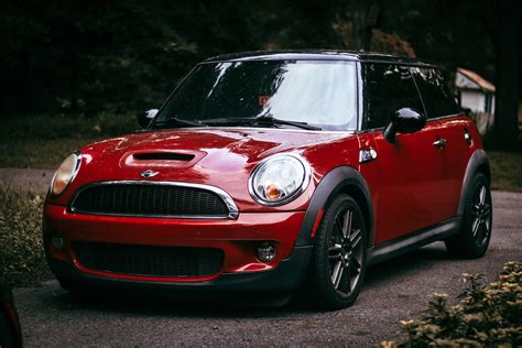 scoubt R56 Mini Cooper S | Flickr