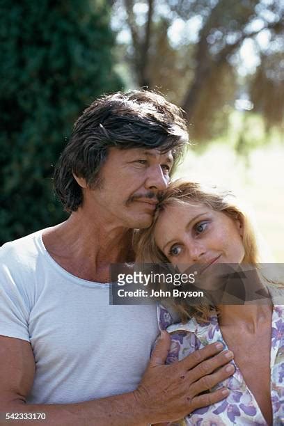 Charles Bronson & Wife Photos and Premium High Res Pictures - Getty Images