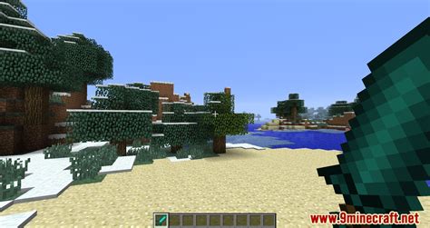 Hexxit Modpack (1.12.2, 1.5.2) - A Dangerous Hidden World - Mc-Mod.Net