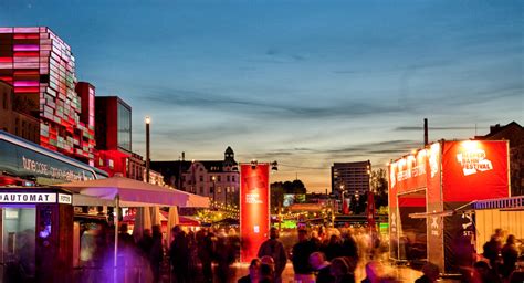 Reeperbahn Festival 2023 startet Vorverkauf – HB-People.de