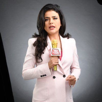 List Of The Highest Paid News Anchors Of India