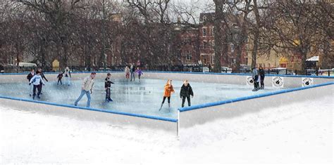 Ice Skating in Chicago: Outdoor Rinks Serve Up Frozen Fun | Chicago ...