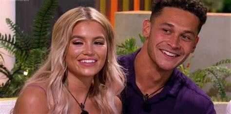 Callum Jones and Molly Smith: Is the Love Island UK Couple Still Dating?