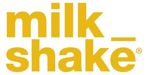 Milkshake Logo - LogoDix