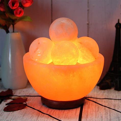 Top 10 Best Himalayan Salt Lamps - LightTherapyDevice.com