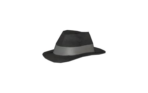 Silver Shroud hat - The Vault Fallout Wiki - Everything you need to ...