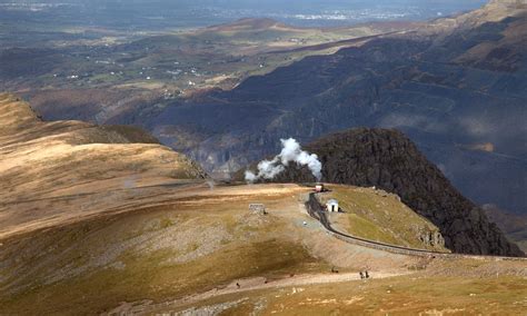 Llanberis Path | Walks and Routes Snowdonia National Park