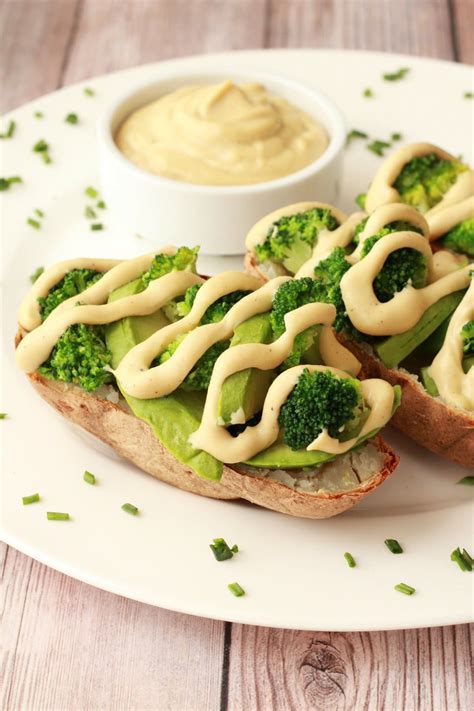 Classic Vegan Cashew Cheese Sauce - Loving It Vegan