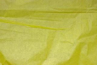 Lime green tissue paper | Steve Hodgson | Flickr