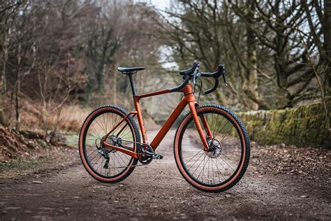 Ribble Cycles does gravel bikes four ways, with Gravel Ti, SL, AL, and AL e - Bikerumor