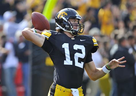 Iowa football: 30 greatest players in Hawkeyes history - Page 9