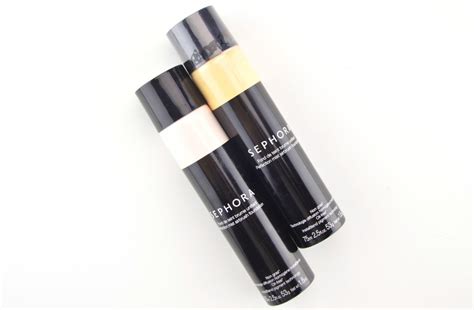 Sephora Collection Perfection Mist Airbrush Foundation Review – The Pink Millennial