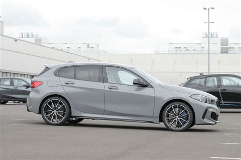 BMW Individual paint now offered for 1 Series, 2 Series Gran Coupe