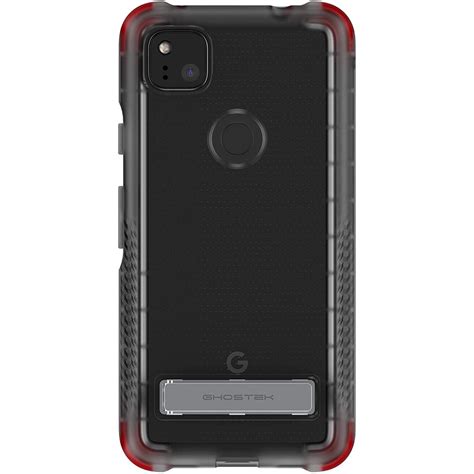 Ghostek Covert Thin Clear Google Pixel 4a Case for Pixel 4a 5G and Pixel 5 with Secure Hand Grip ...