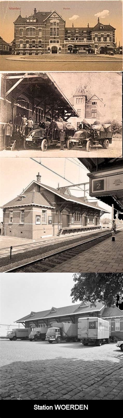 Woerden station.jpg | van GEND & LOOS in Foto's 2