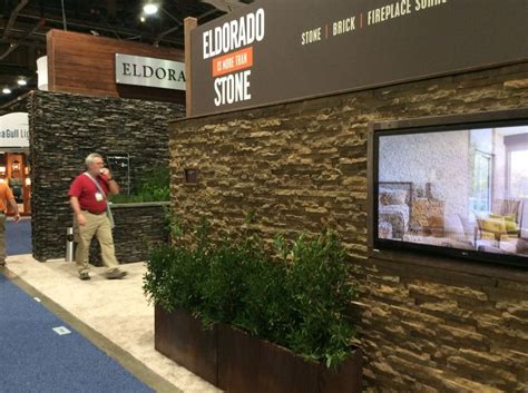 New at KBIS 2014: new colors from Eldorado Stone. | Eldorado stone ...