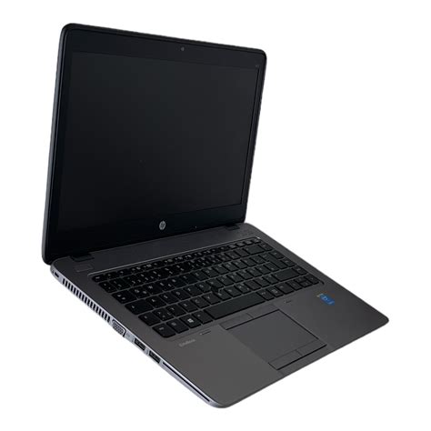 HP EliteBook 840 G2 i5 5200U 2,2GHz 8GB 250GB SSD Windows 10 Kratzer B-Ware