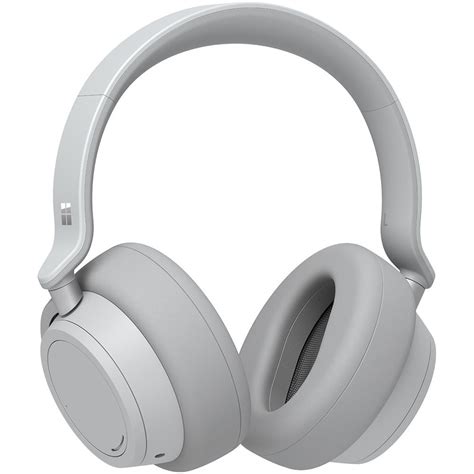 Microsoft Surface Noise-Cancelling Over-Ear Headphones GUW-00001