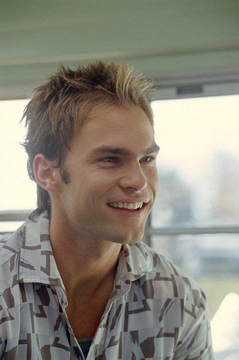 Seann William Scott as Stifler in American Pie's | Seann william scott ...