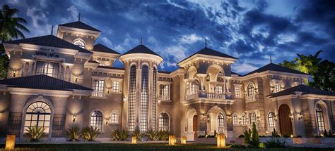 Luxury homes dream houses, Luxury houses mansions, Classic house design